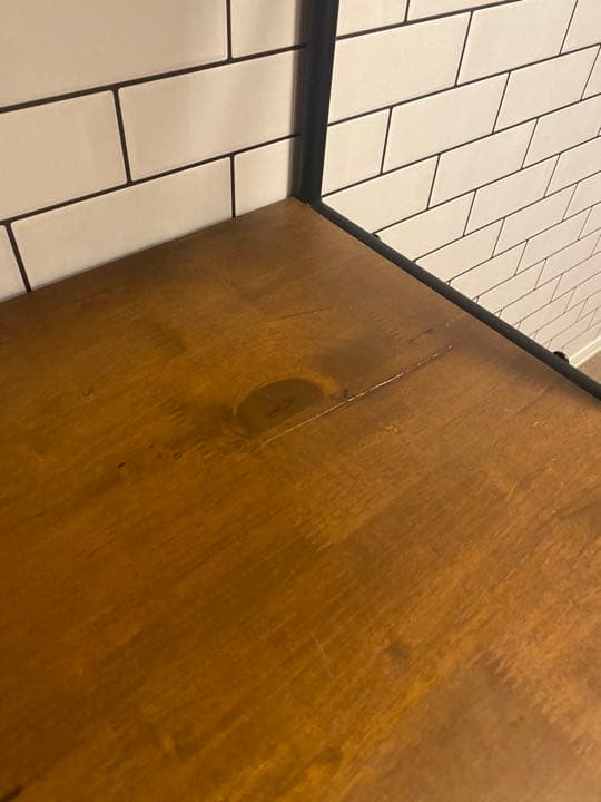 ニトリ　チェストラック