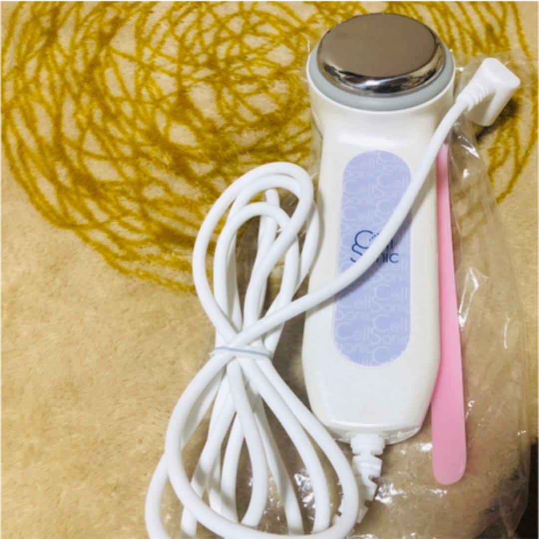 Dr.Jena Pro ドクタージェーナ プロ 美顔器