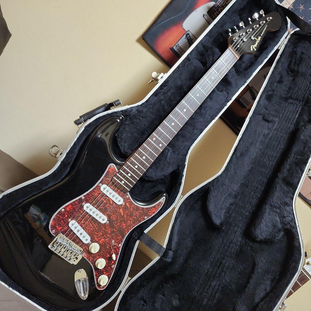 Squier by Fender ストラトキャスター