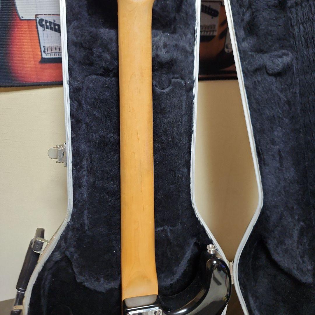 Squier by Fender ストラトキャスター