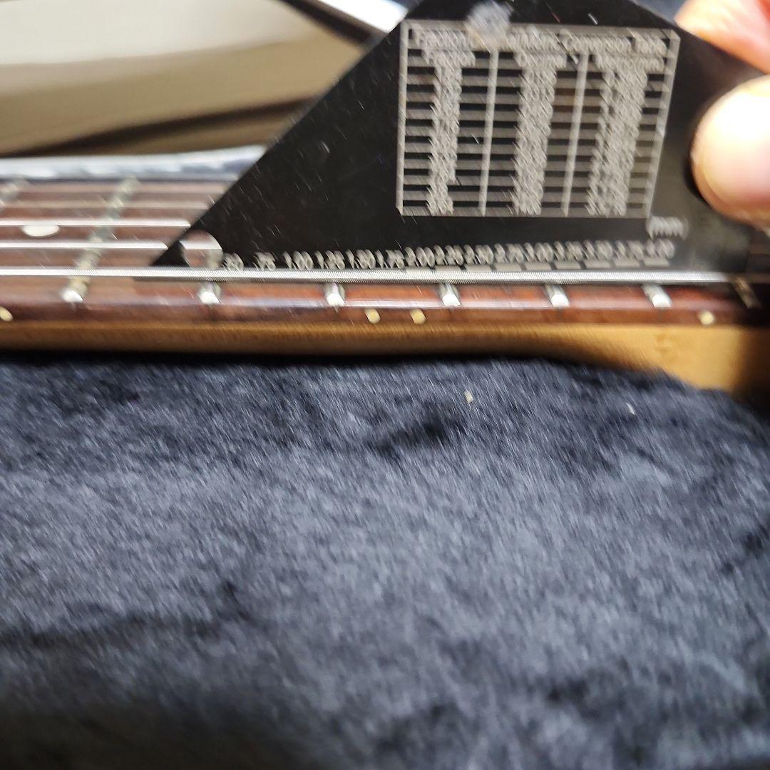 Squier by Fender ストラトキャスター