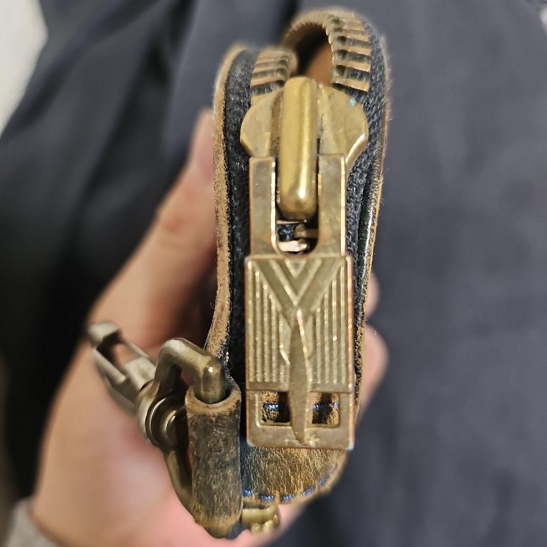 blank jeans 刺繍ケース