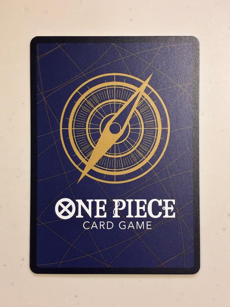 【未使用】ワンピース 3rd aniversary set ルフィ