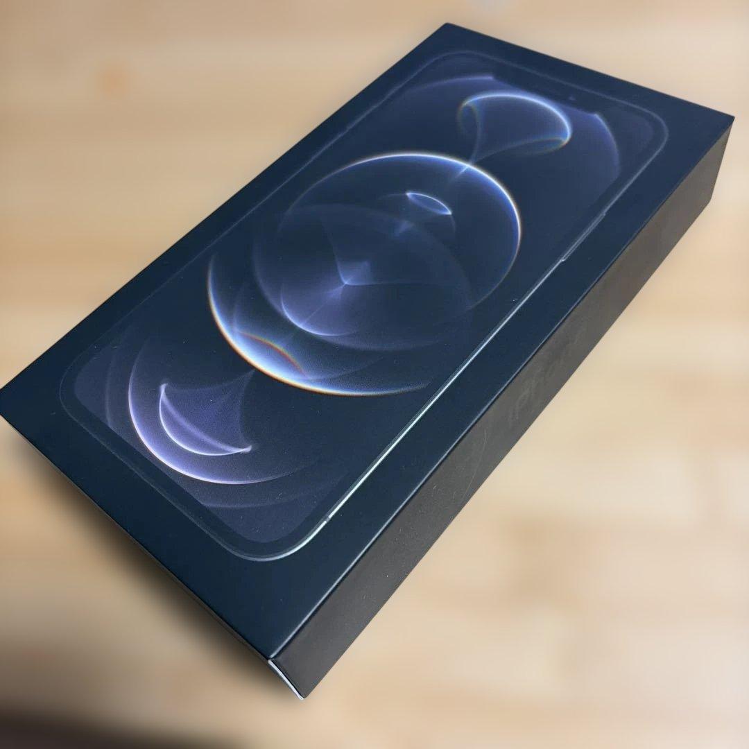 iPhone12 Pro 本体 バッテリー状態74%