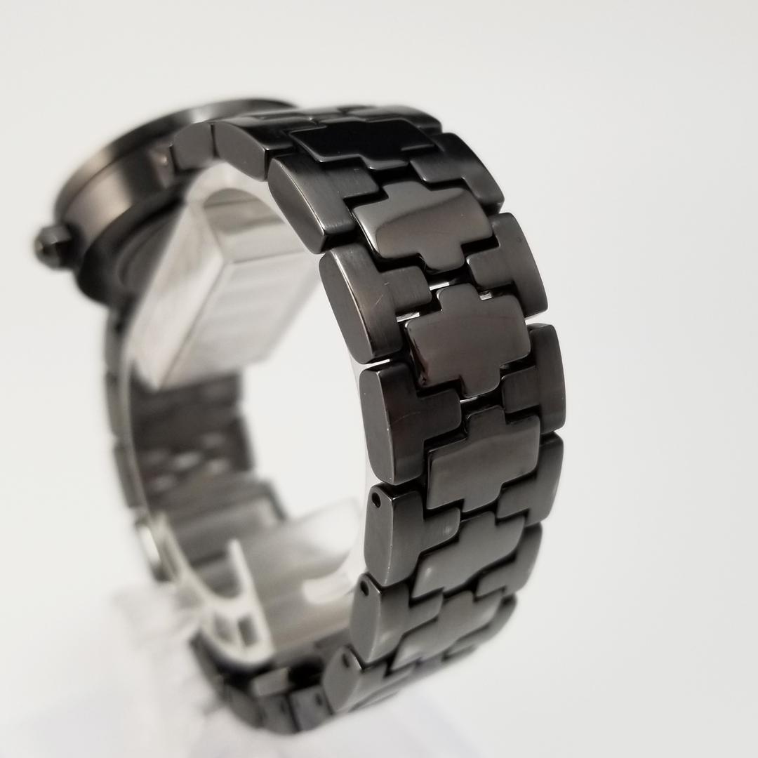 電池交換済 Tory Burch トリーバーチ 腕時計 クォーツ TBW4038