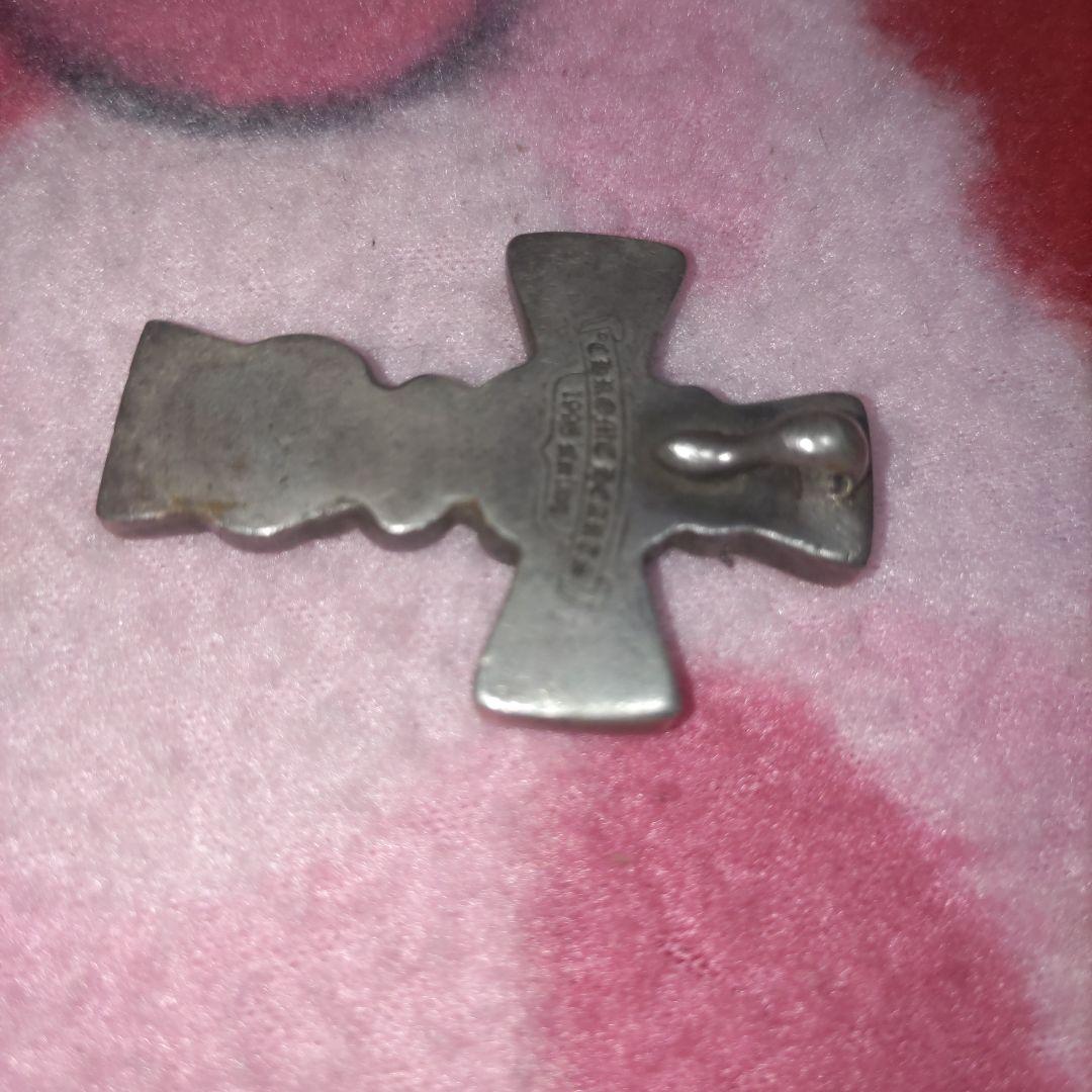 クロムハーツ　ケルティッククロス