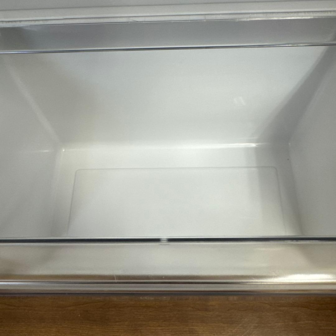 Haier HN-146B 冷蔵庫　2021年式　送料無料　設置料無料