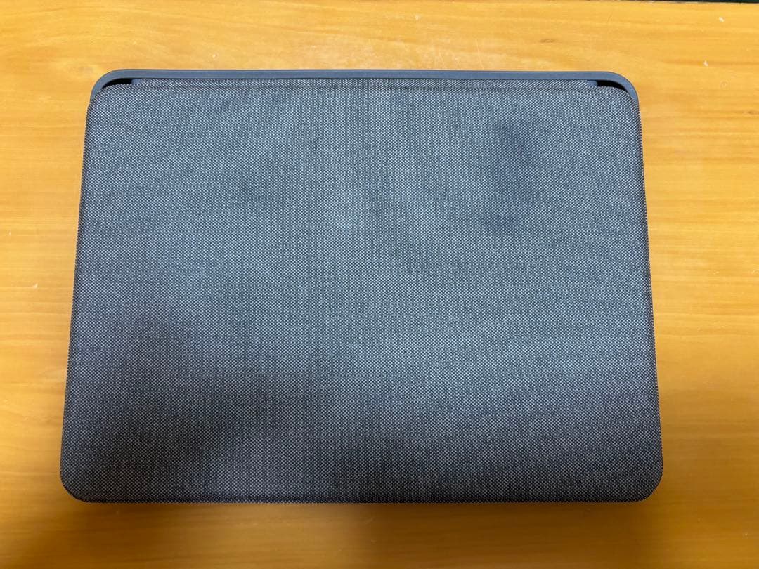 iPad10.9インチ用　Logicool コンボタッチ iK1095GRA