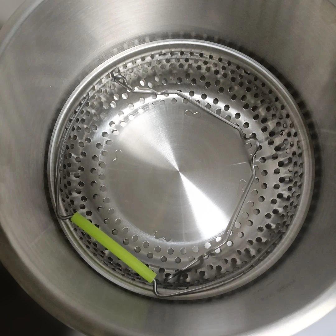 未使用品　圧力鍋　ティファール　4L