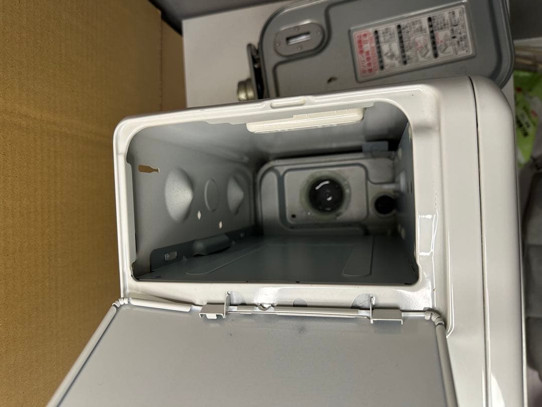 コロナ/FH-M2517Y﻿ /石油ファンヒーター動作確認済み