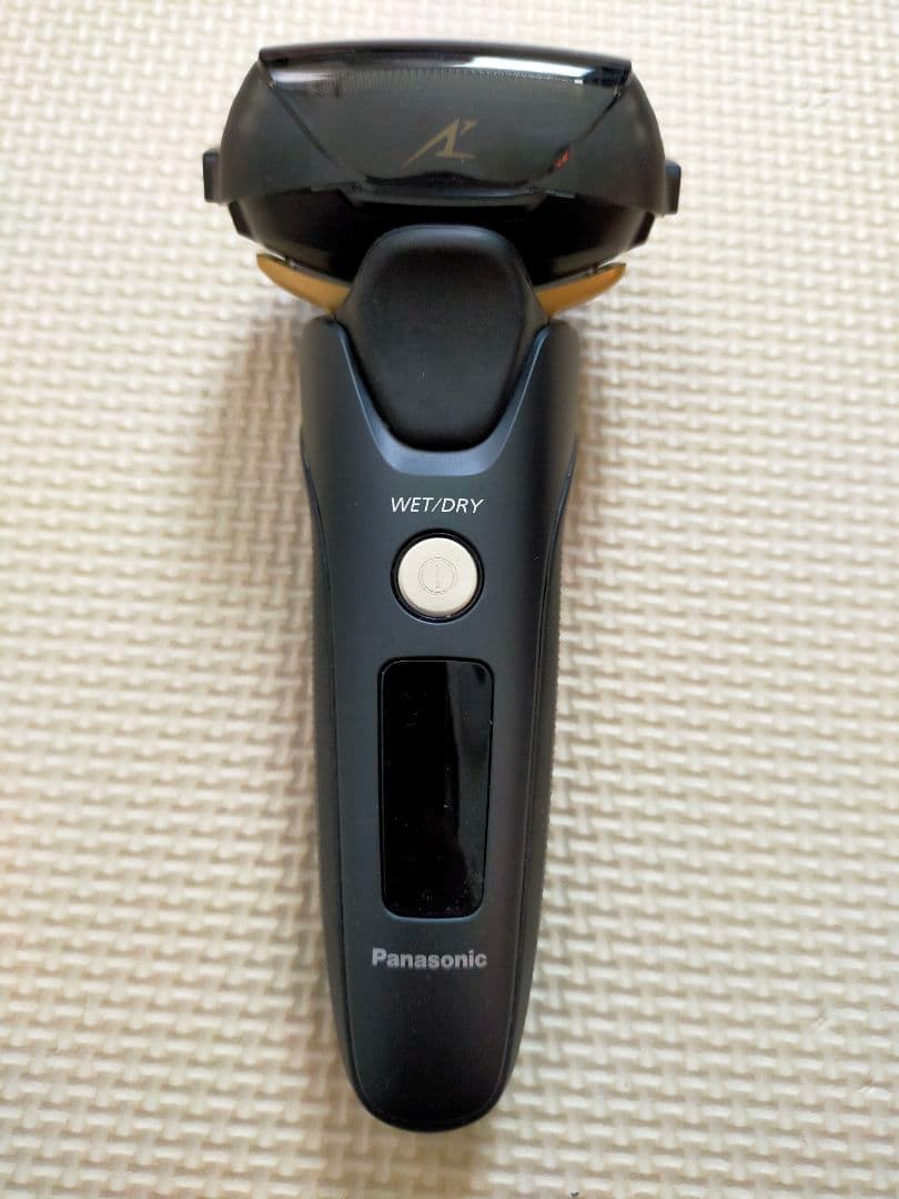 リニアシェーバー（zakさん向け）