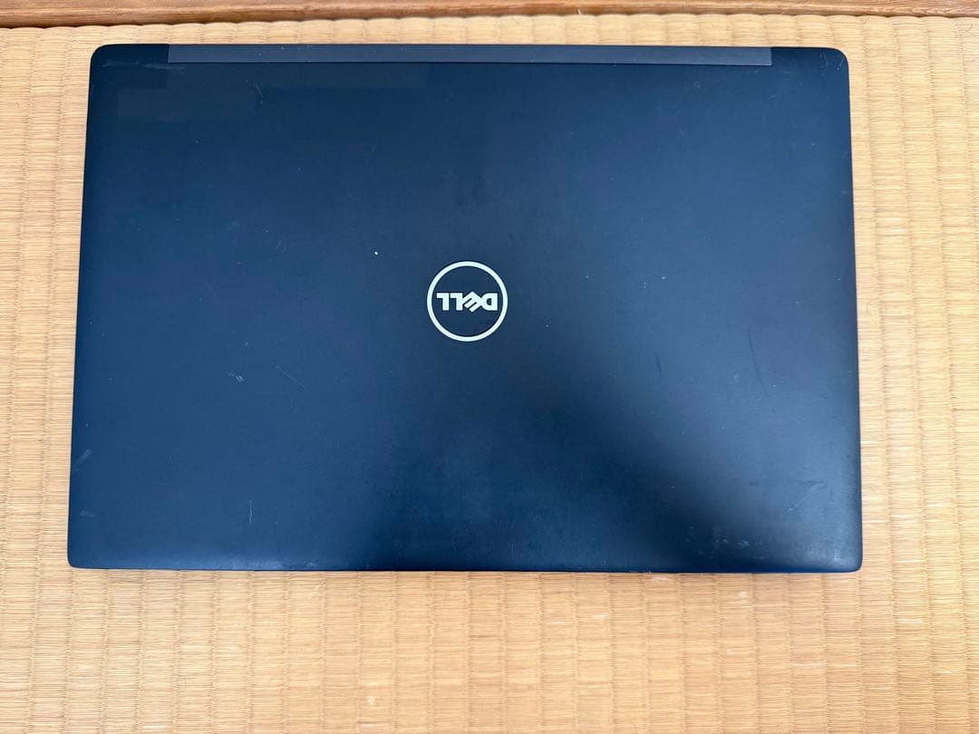 Dell Latitude 7280 ジャンク