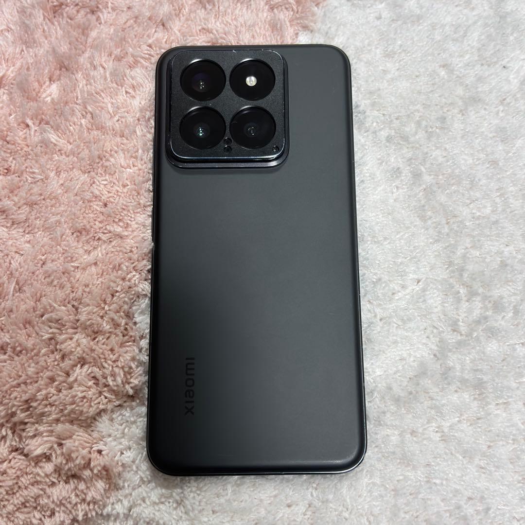 Xiaomi 14 中国版 SIMフリー 256GB