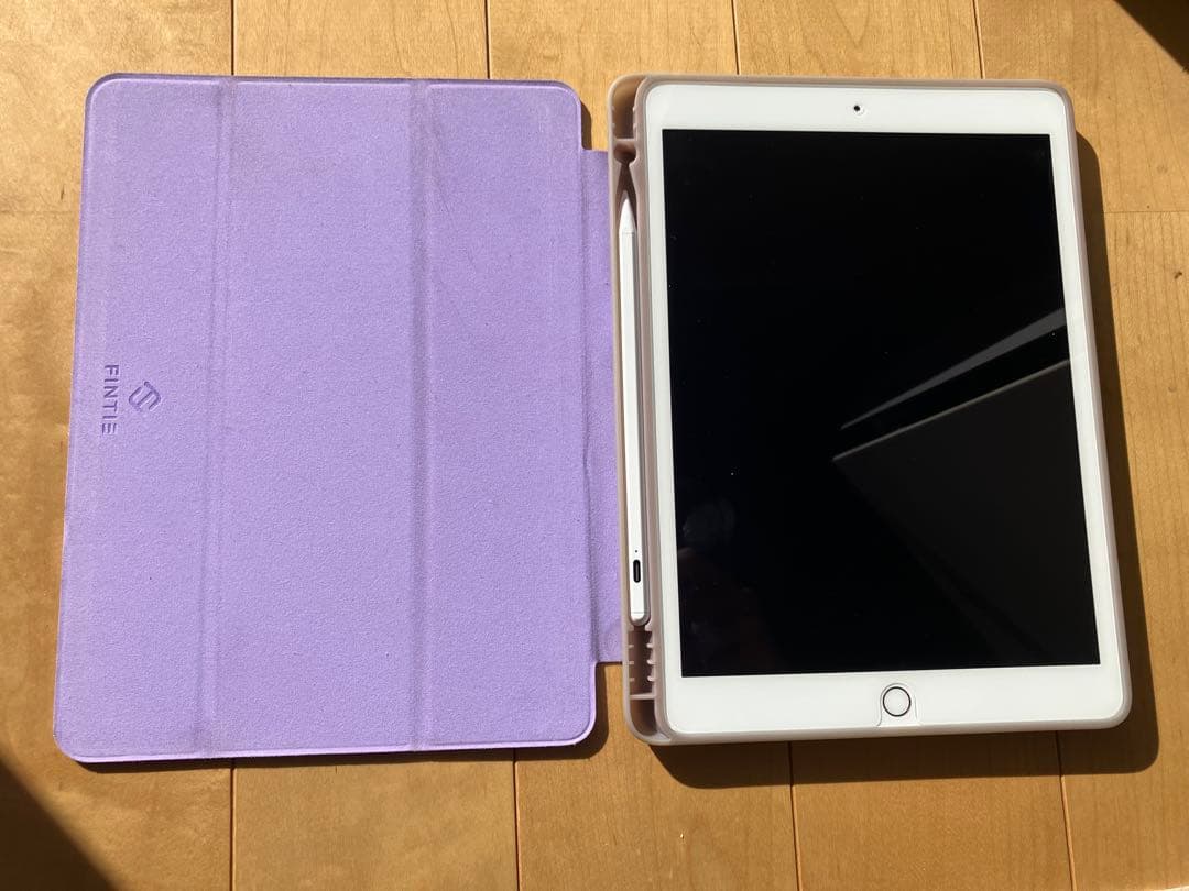 iPad第7世代本体（cellularモデル）32G ゴールド