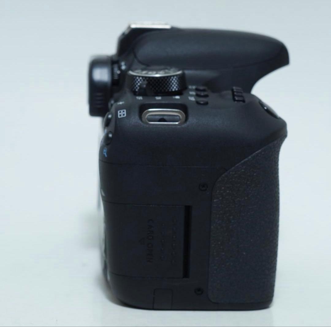 Canon EOS Kiss X9i デジタル一眼レフカメラ レンズセット