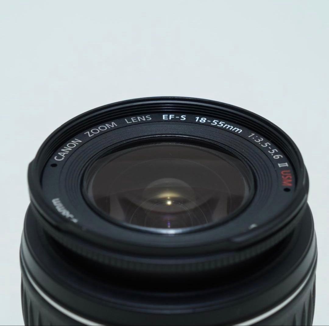 Canon EOS Kiss X9i デジタル一眼レフカメラ レンズセット