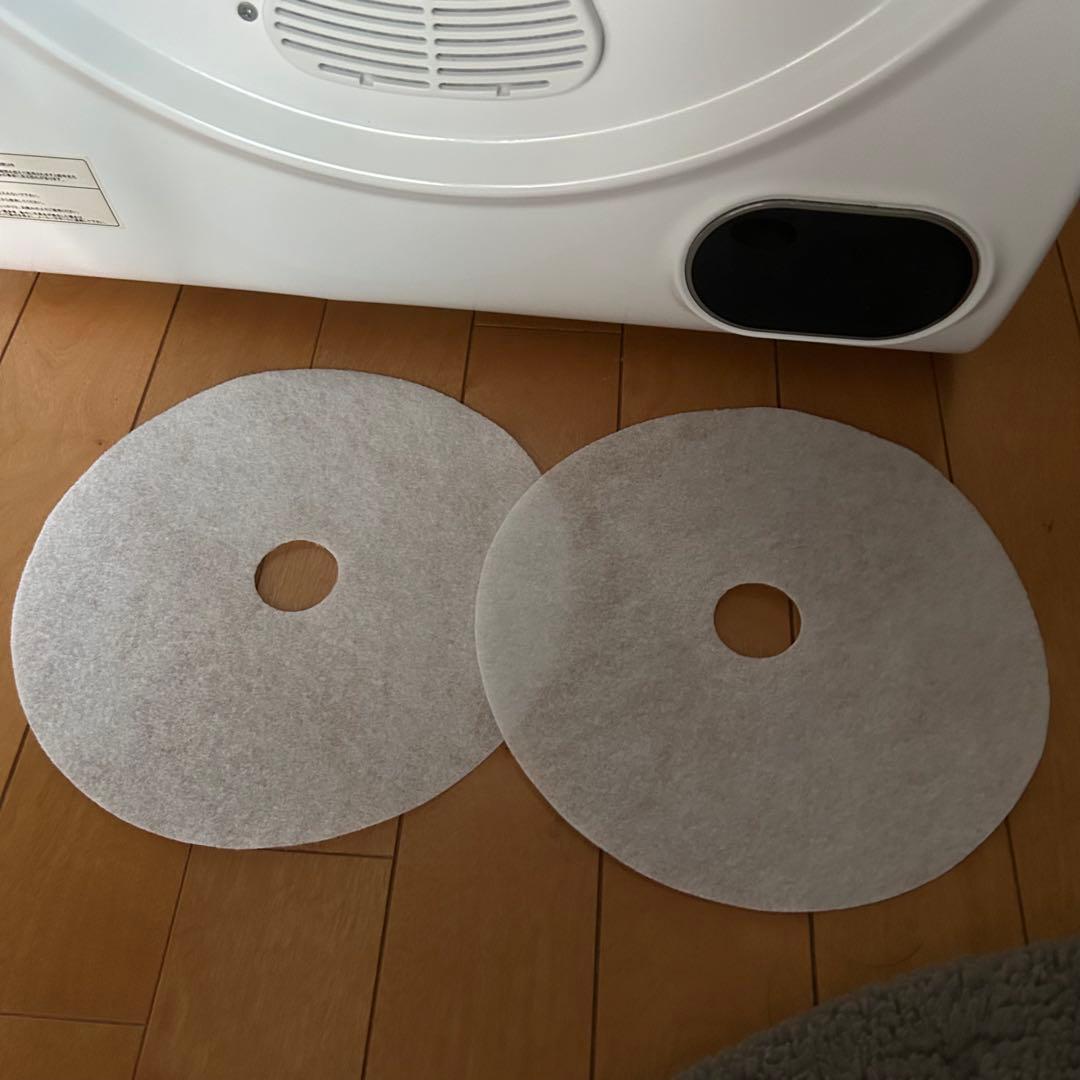 衣類乾燥機　乾燥機　マイウェーブ ウォームドライヤー3.0 本日限定値下げ価格