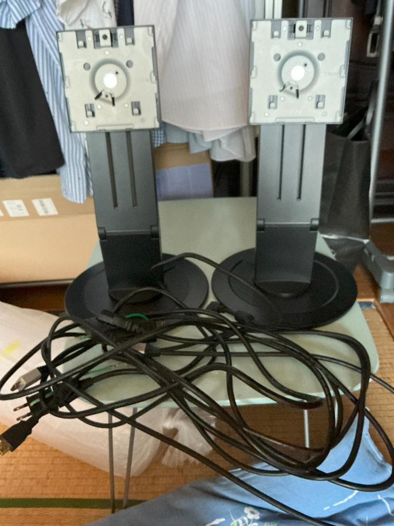 EIZO FlexScan EV2360 ディスプレイ(2)