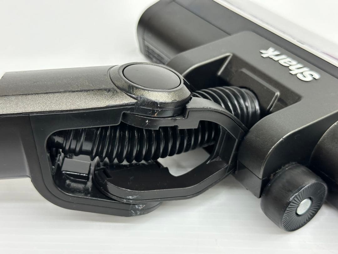 希少　CS601JNZBK 動作保証品　シャーク　掃除機　ヘッド　パワーヘッド