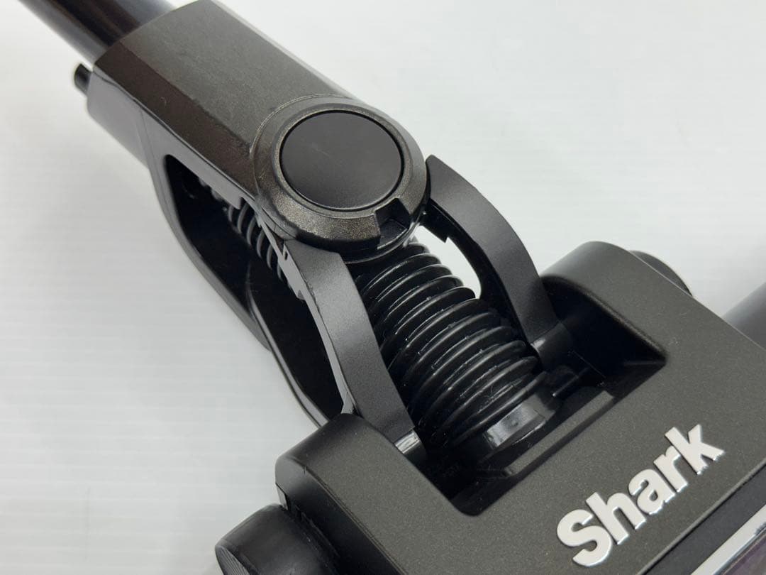 希少　CS601JNZBK 動作保証品　シャーク　掃除機　ヘッド　パワーヘッド