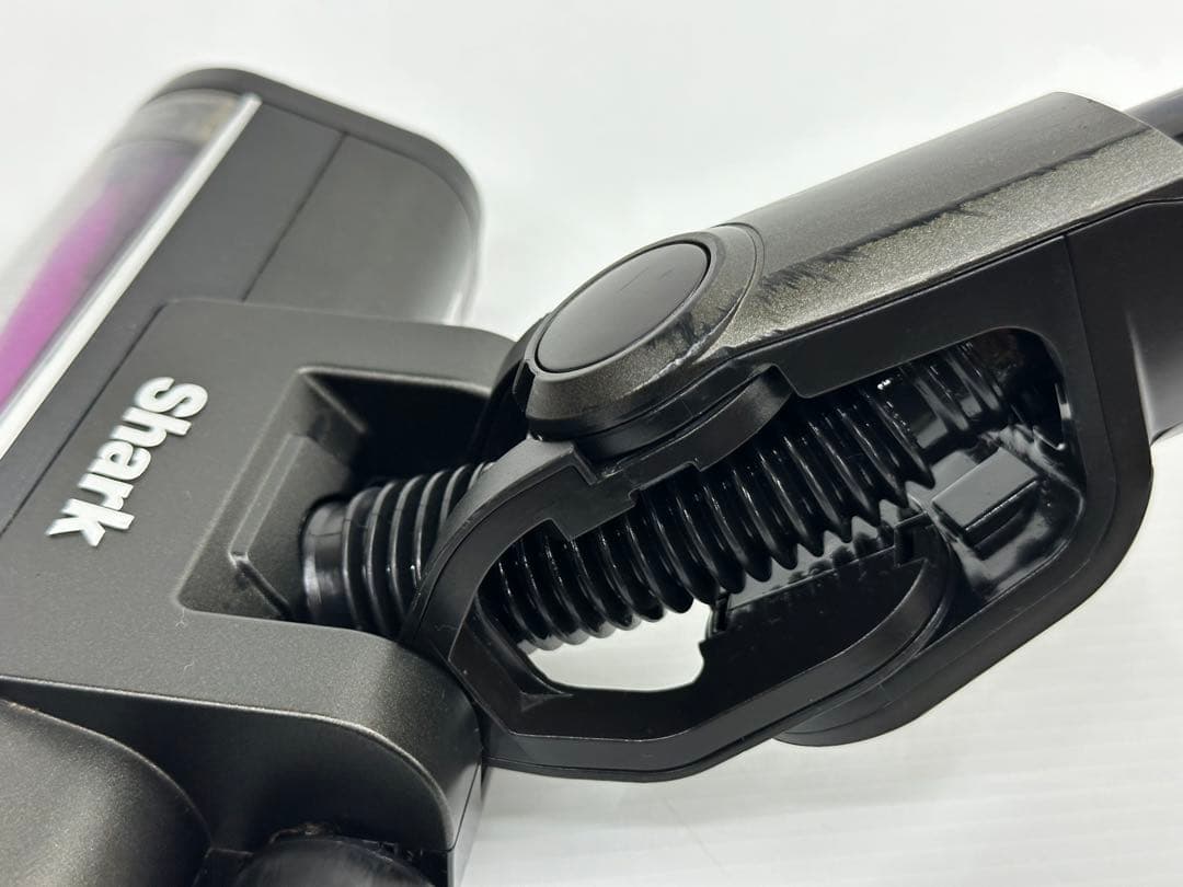 希少　CS601JNZBK 動作保証品　シャーク　掃除機　ヘッド　パワーヘッド