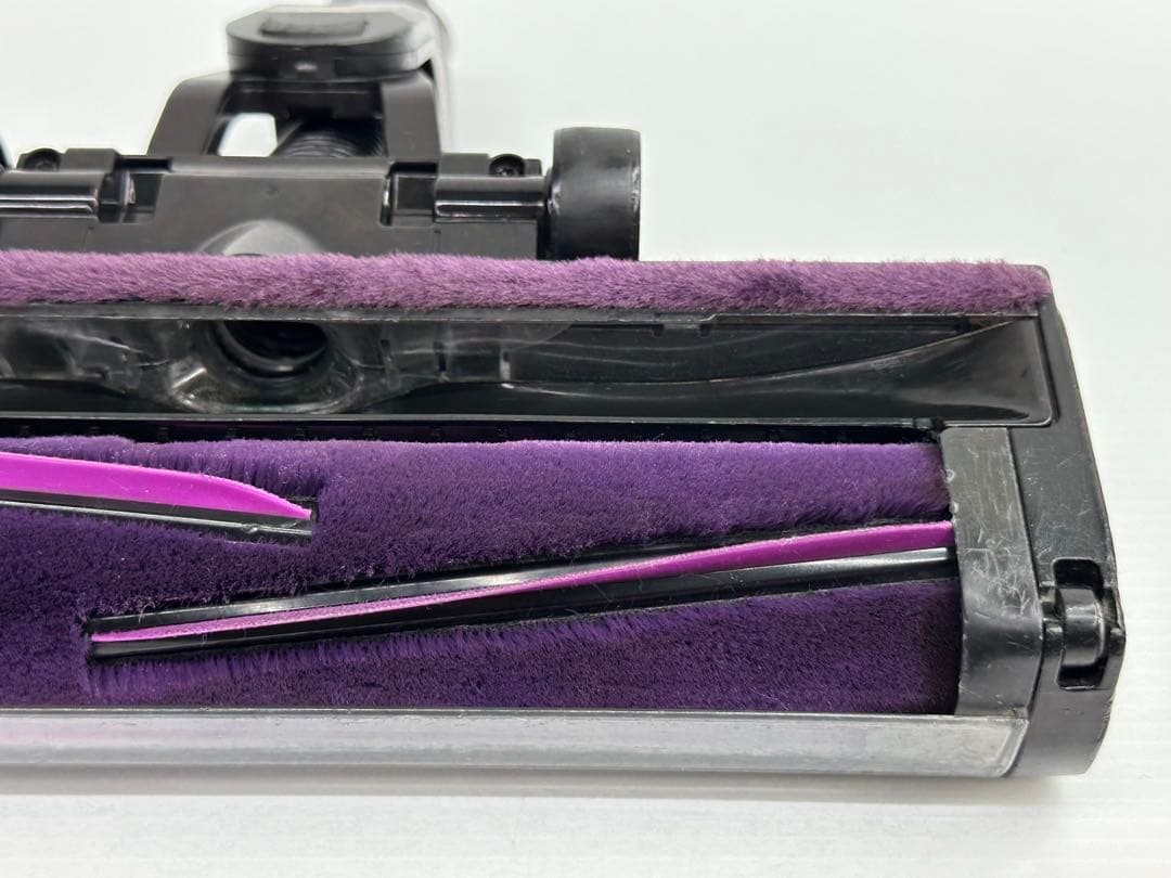 希少　CS601JNZBK 動作保証品　シャーク　掃除機　ヘッド　パワーヘッド