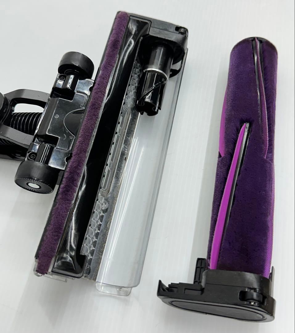 希少　CS601JNZBK 動作保証品　シャーク　掃除機　ヘッド　パワーヘッド