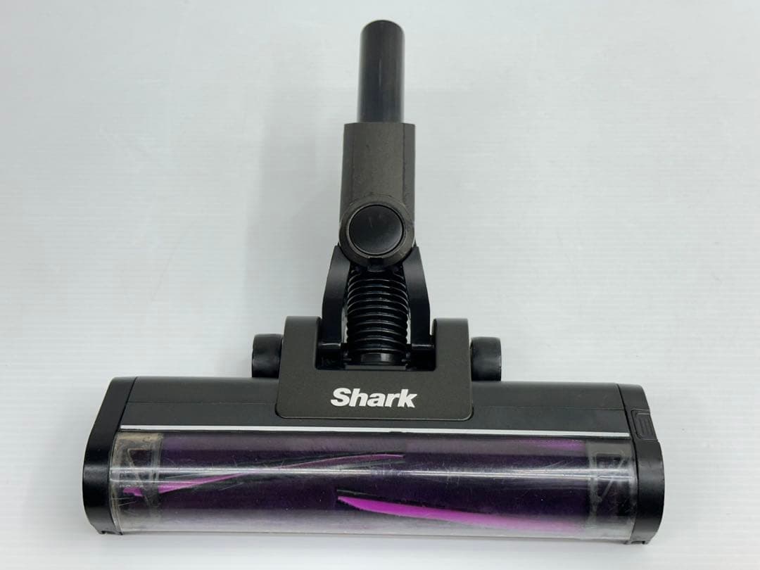 希少　CS601JNZBK 動作保証品　シャーク　掃除機　ヘッド　パワーヘッド