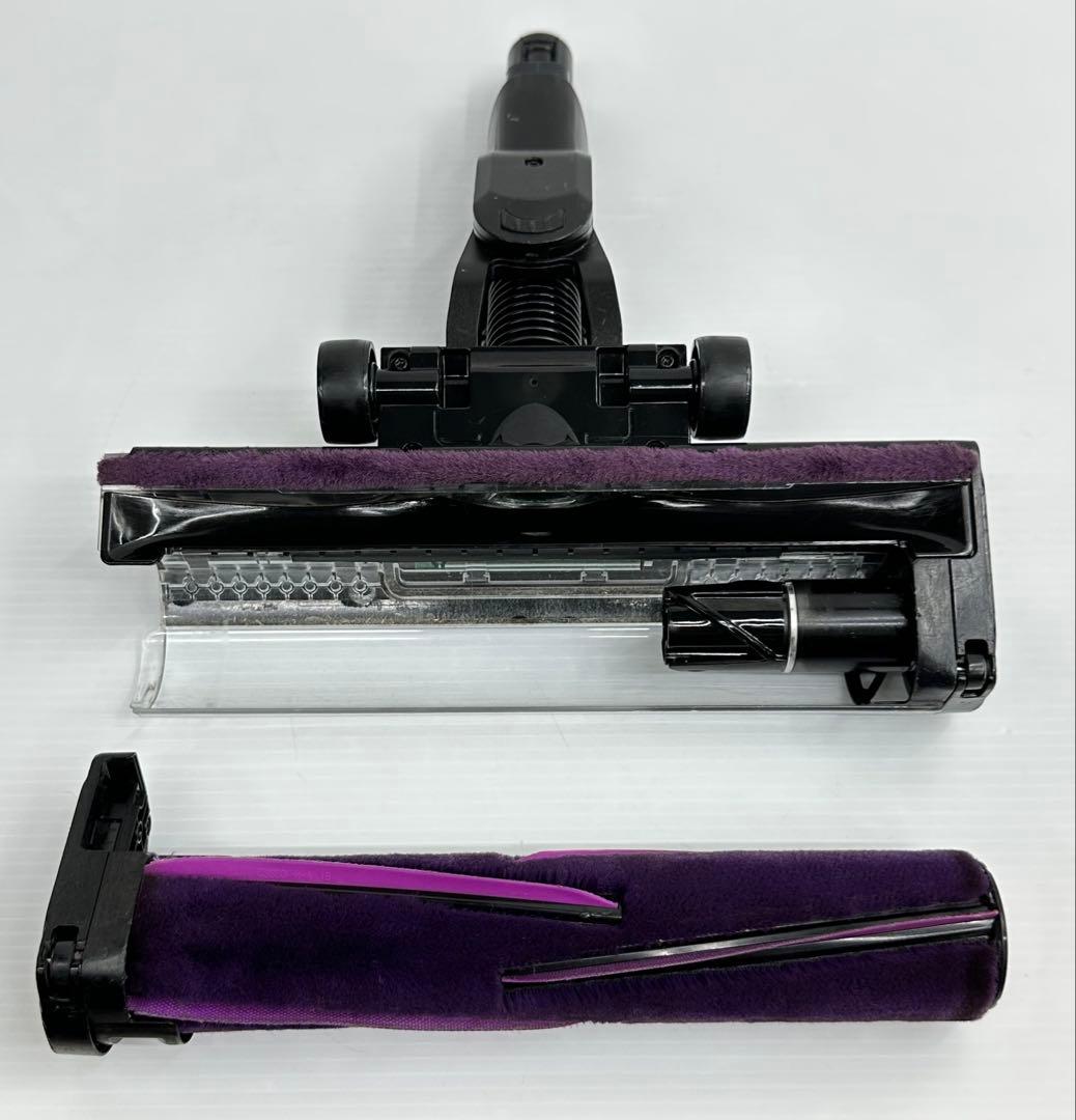 希少　CS601JNZBK 動作保証品　シャーク　掃除機　ヘッド　パワーヘッド