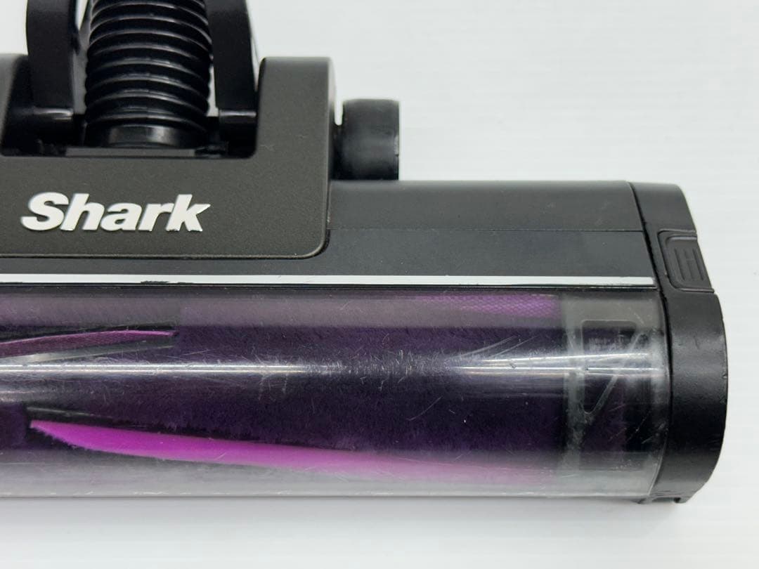 希少　CS601JNZBK 動作保証品　シャーク　掃除機　ヘッド　パワーヘッド