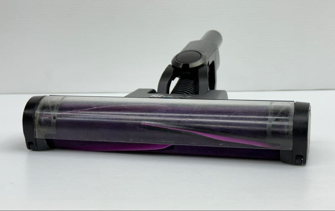 希少　CS601JNZBK 動作保証品　シャーク　掃除機　ヘッド　パワーヘッド