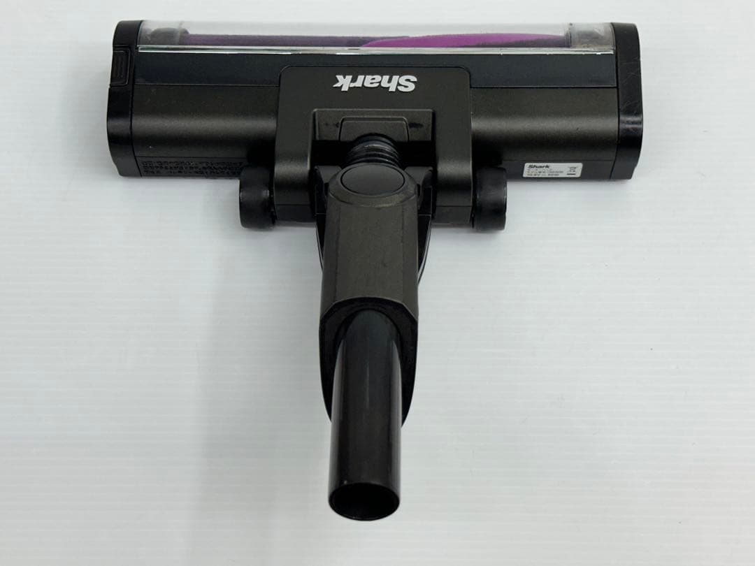 希少　CS601JNZBK 動作保証品　シャーク　掃除機　ヘッド　パワーヘッド