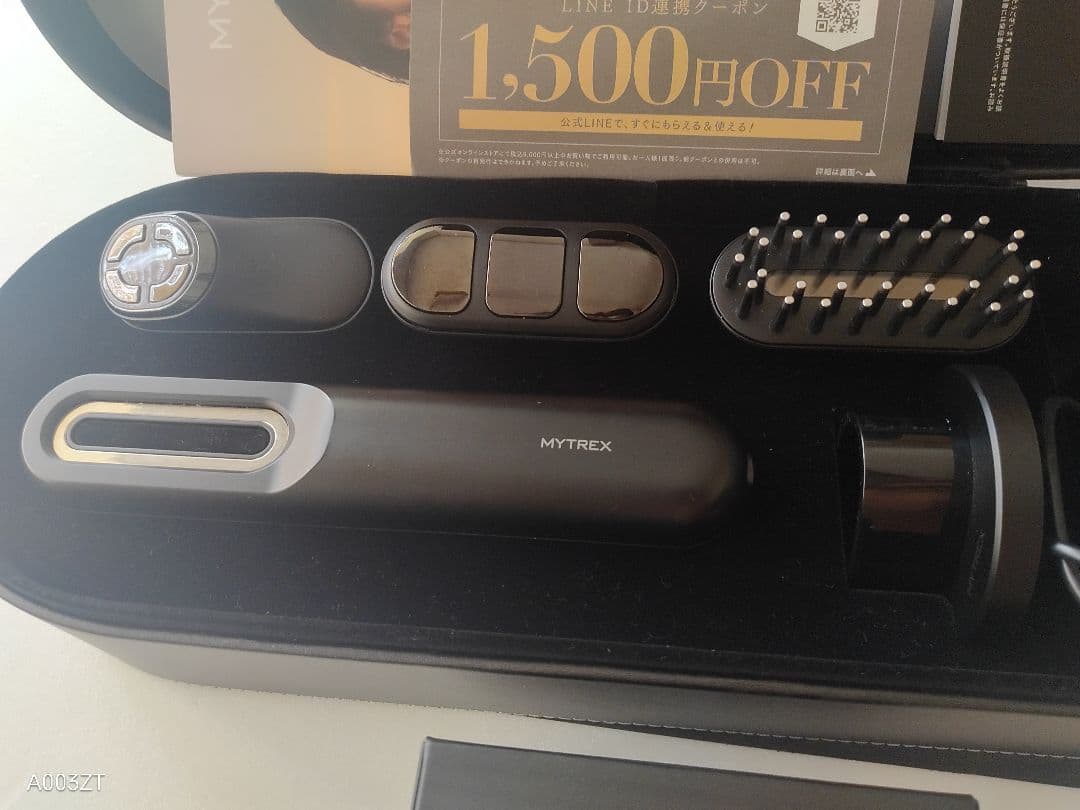 美品★MYTREXPROVE マイトレックスプルーヴ MT-PV22B