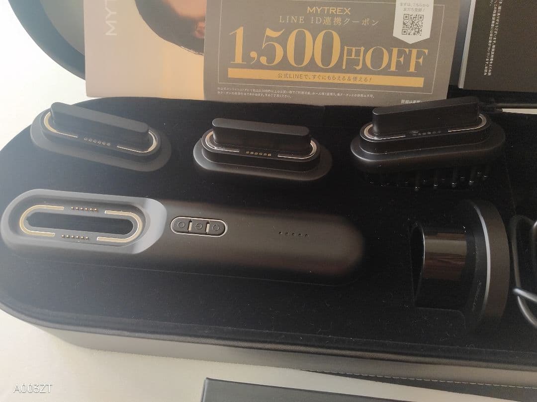 美品★MYTREXPROVE マイトレックスプルーヴ MT-PV22B