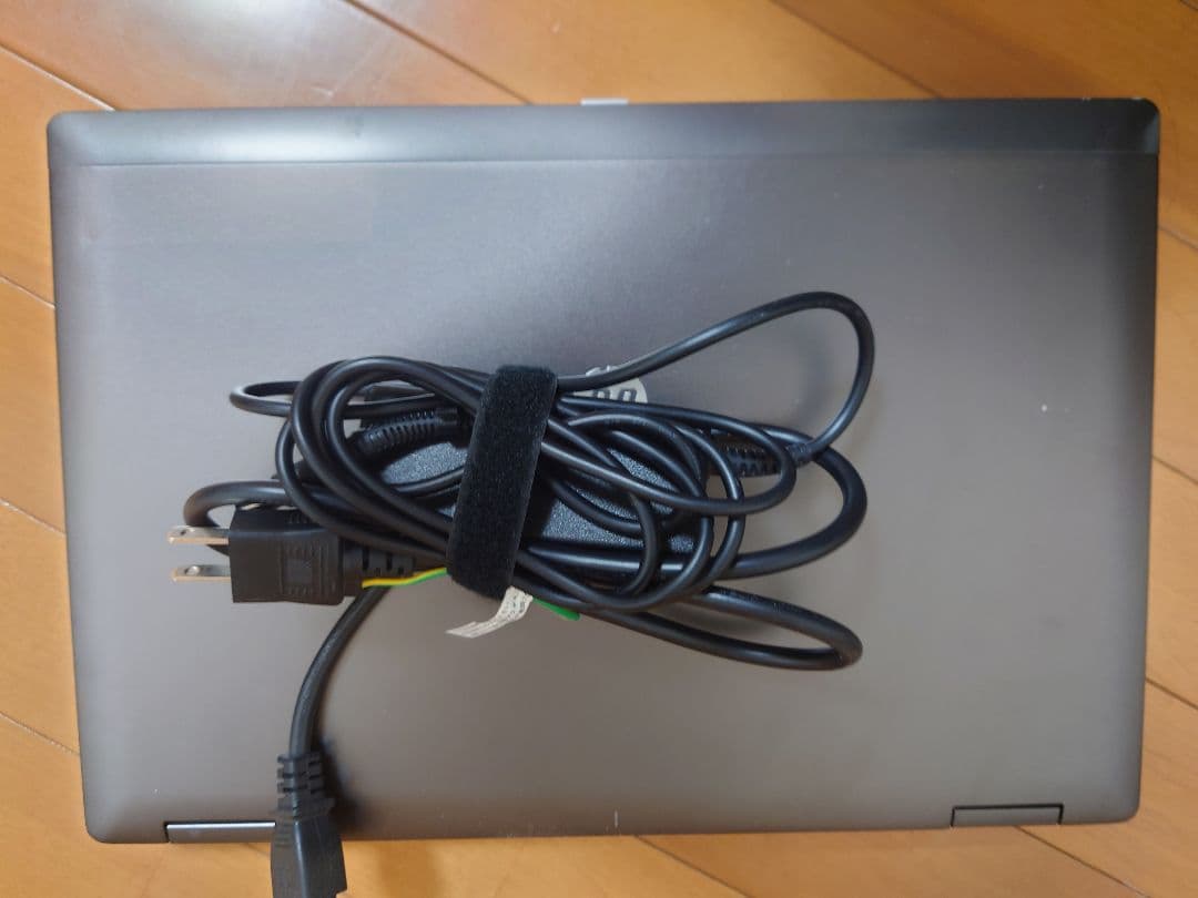 Windowsノート本体 HP ProBook 6570b Core i7 3610QM (16GB)