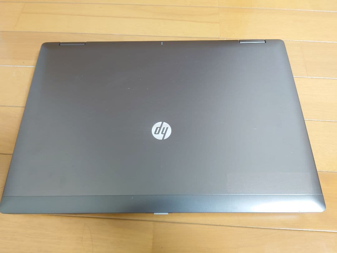 Windowsノート本体 HP ProBook 6570b Core i7 3610QM (16GB)