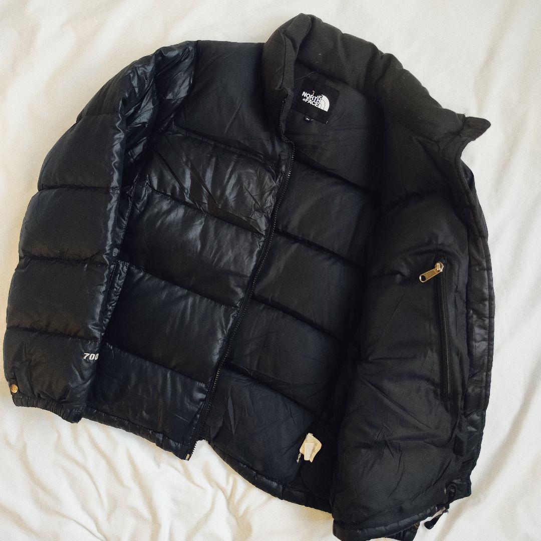 【大人気モデル】ノースフェイス★ヌプシジャケット ダウン Lサイズ