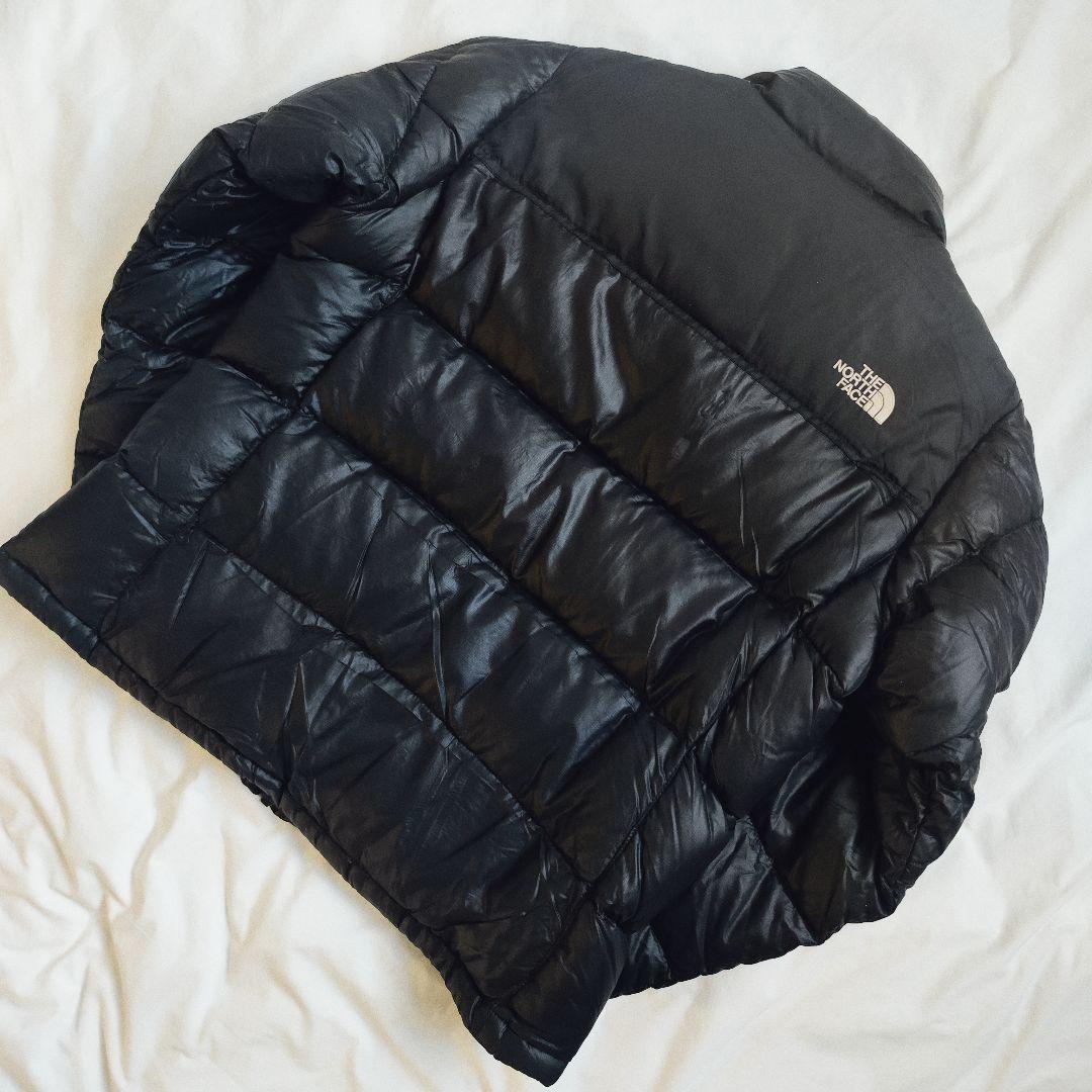 【大人気モデル】ノースフェイス★ヌプシジャケット ダウン Lサイズ