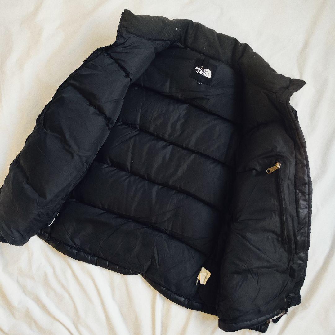 【大人気モデル】ノースフェイス★ヌプシジャケット ダウン Lサイズ