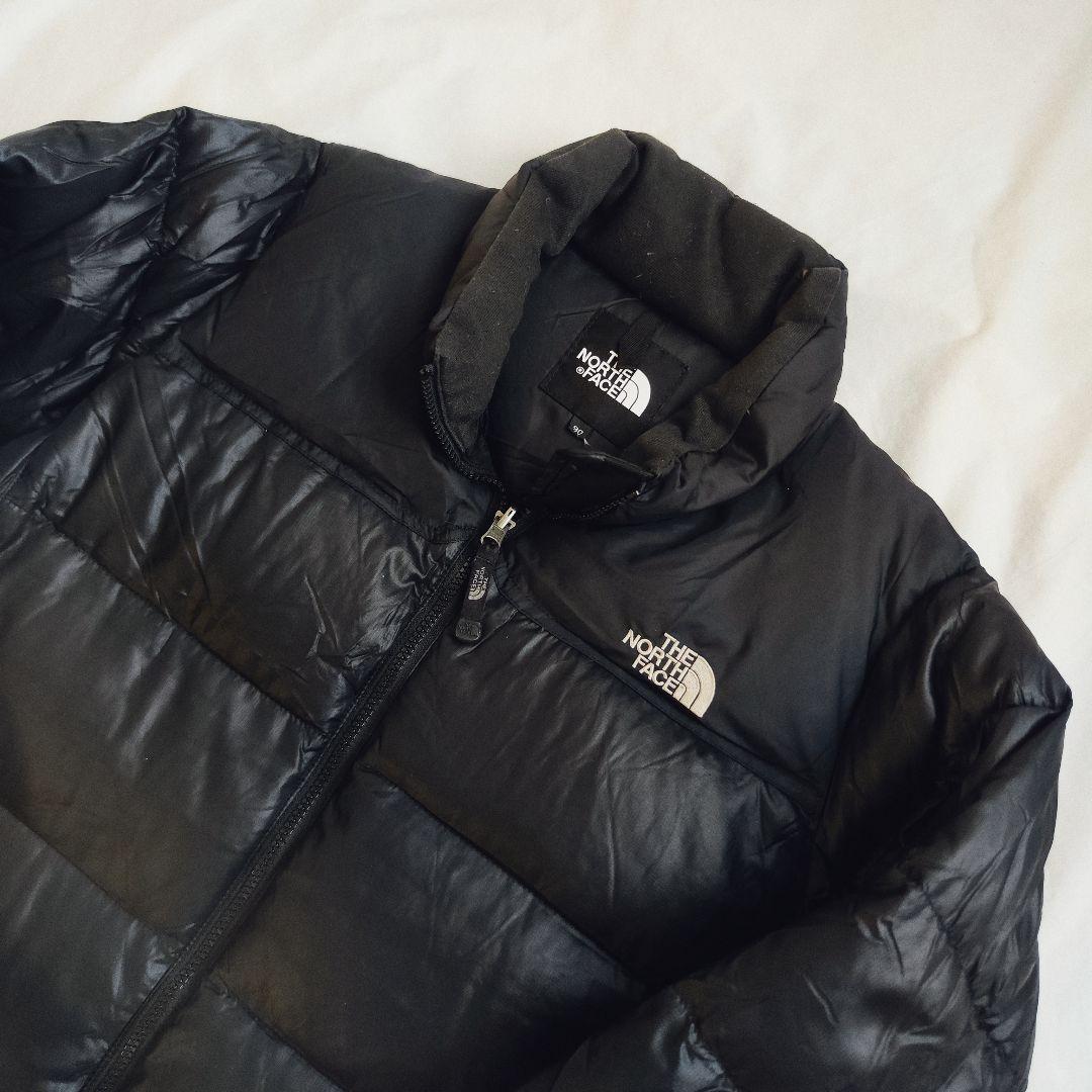 【大人気モデル】ノースフェイス★ヌプシジャケット ダウン Lサイズ
