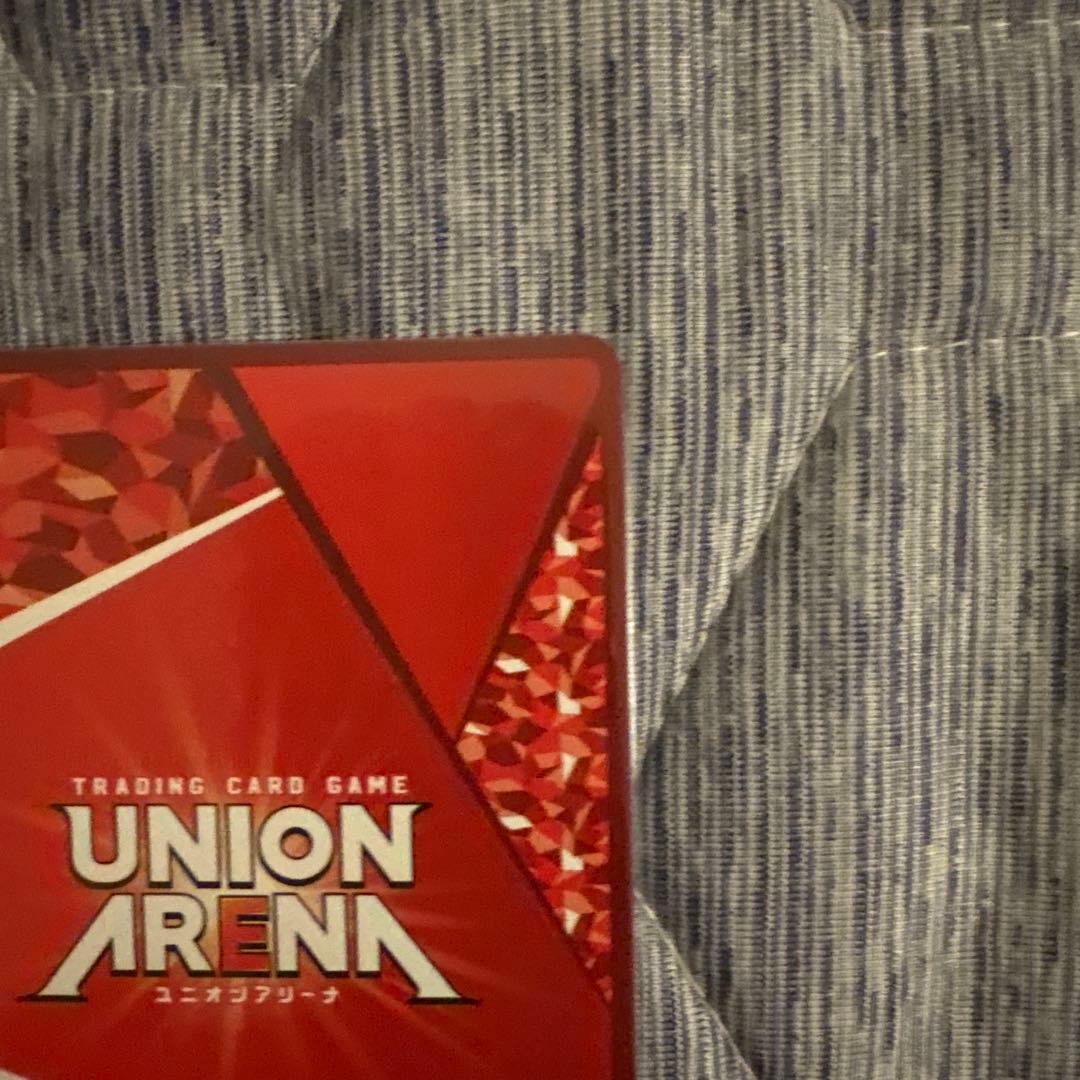 ユニオンアリーナ　toloveる　パラレル　西連寺　春菜　サイン