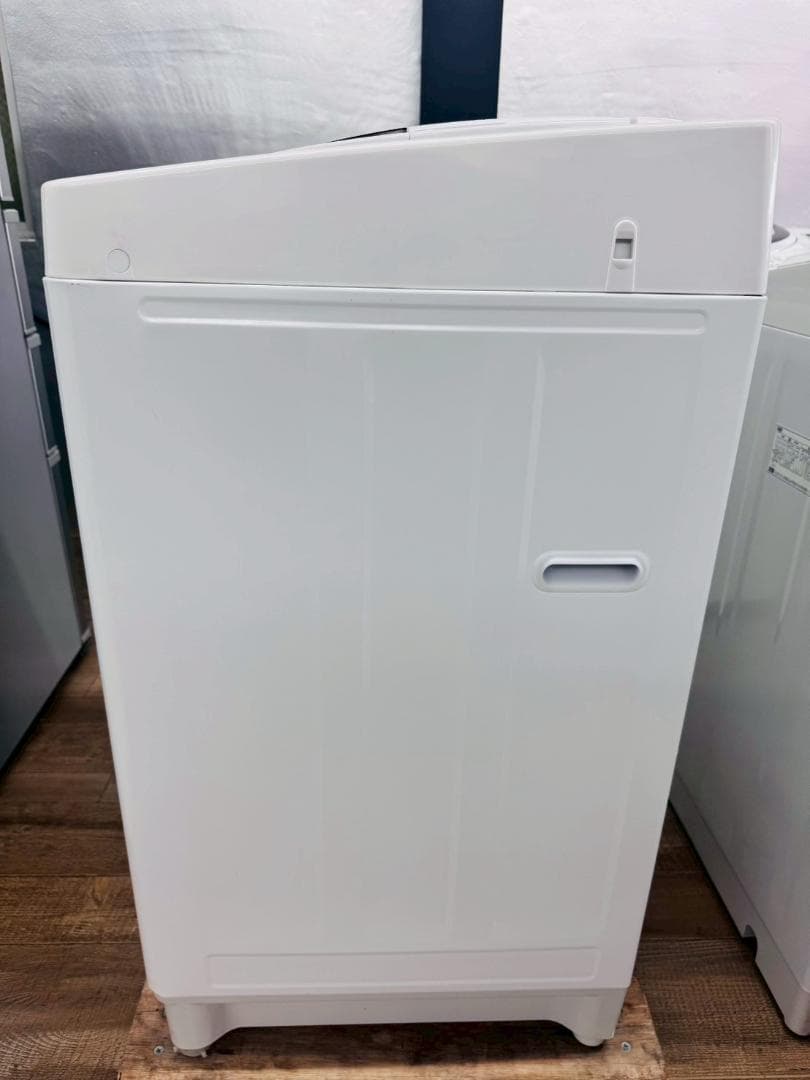 大阪送料無料★3か月保障付き★東芝★7kg★2021年★AW-7G9★S-611