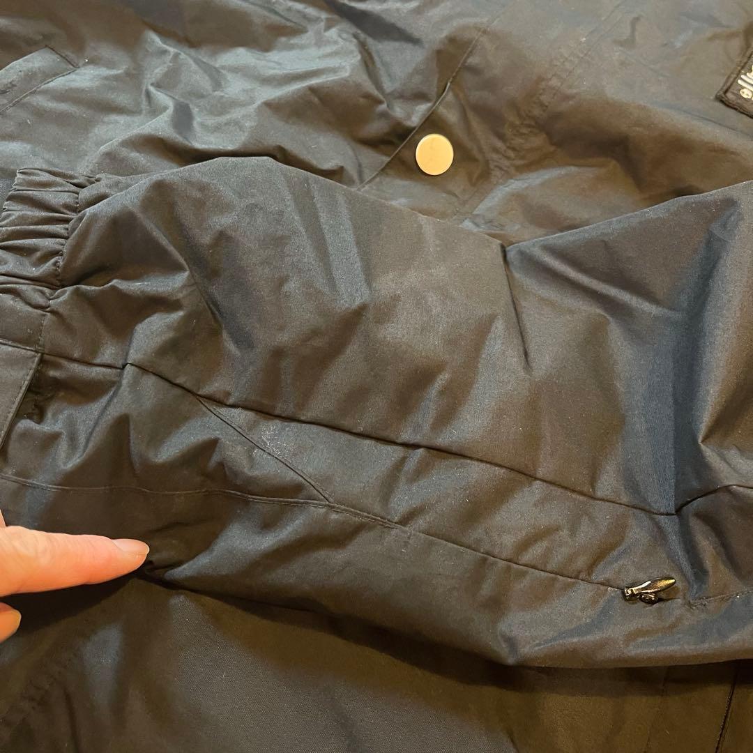 マウンテンロックスター　ジャケット　（プランBプロジェクト）XL