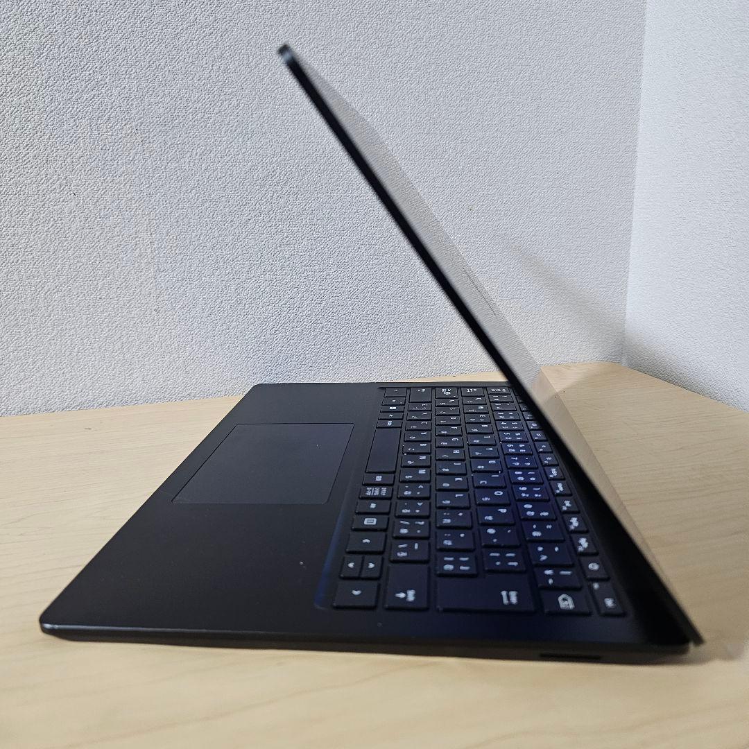 Surface Laptop 4／Core i7・16GB／ペンつき