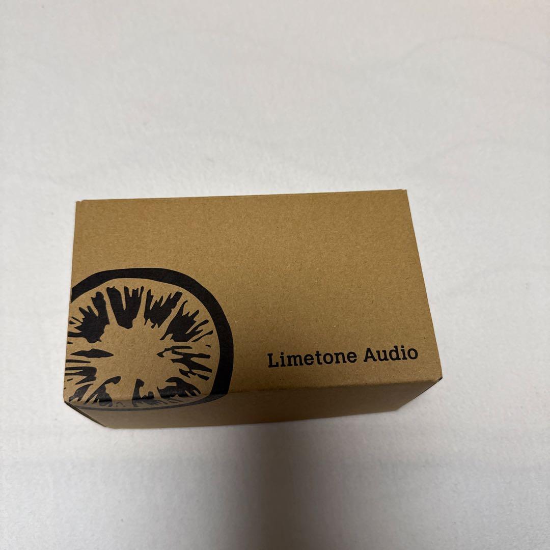 ギター Limetone Audio buddy