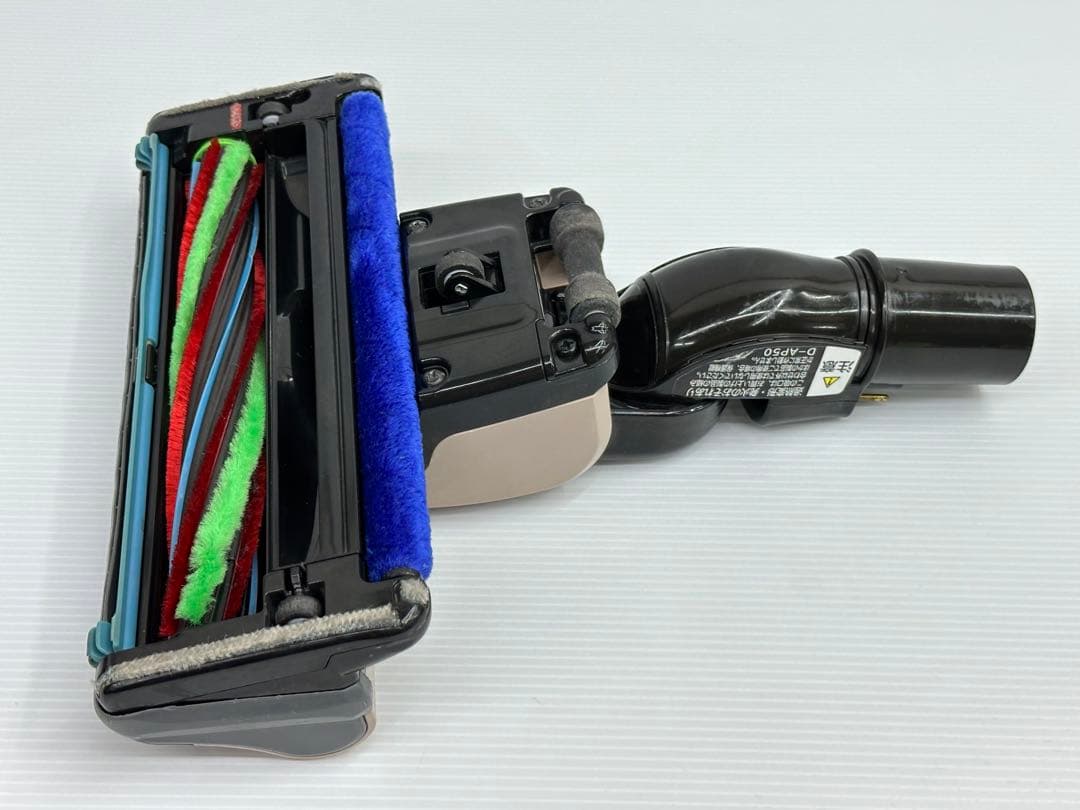 動作保証　D-AP50 CV-SE300-002 日立掃除機　ヘッド　回転ブラシ