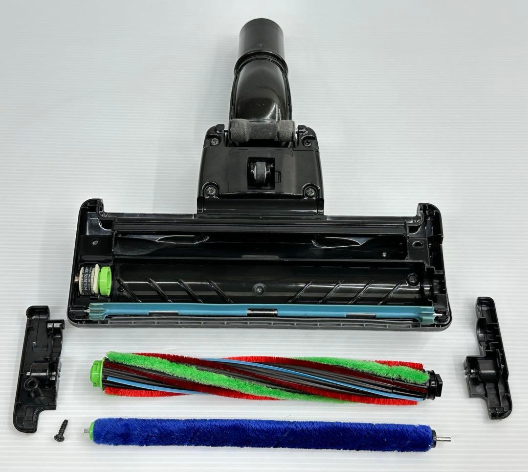 動作保証　D-AP50 CV-SE300-002 日立掃除機　ヘッド　回転ブラシ