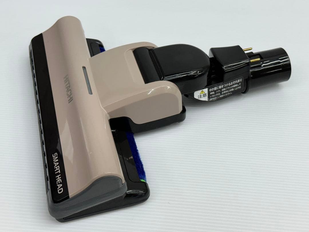 動作保証　D-AP50 CV-SE300-002 日立掃除機　ヘッド　回転ブラシ