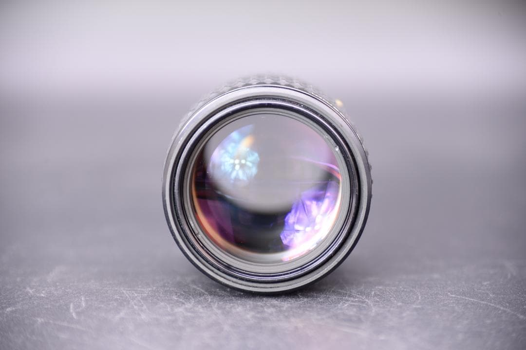 ペンタックス SMC PENTAX-A 135mm f2.8