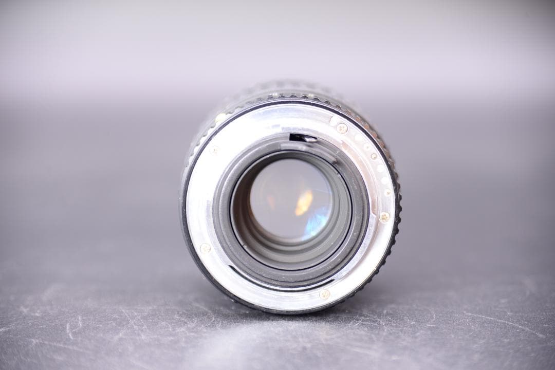 ペンタックス SMC PENTAX-A 135mm f2.8